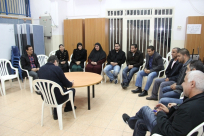  خاص: الإعلان عن تركيبة الهيئة الاسلامية المنتخبة الجديدة في دورتها الـ13 بمدينة يافا